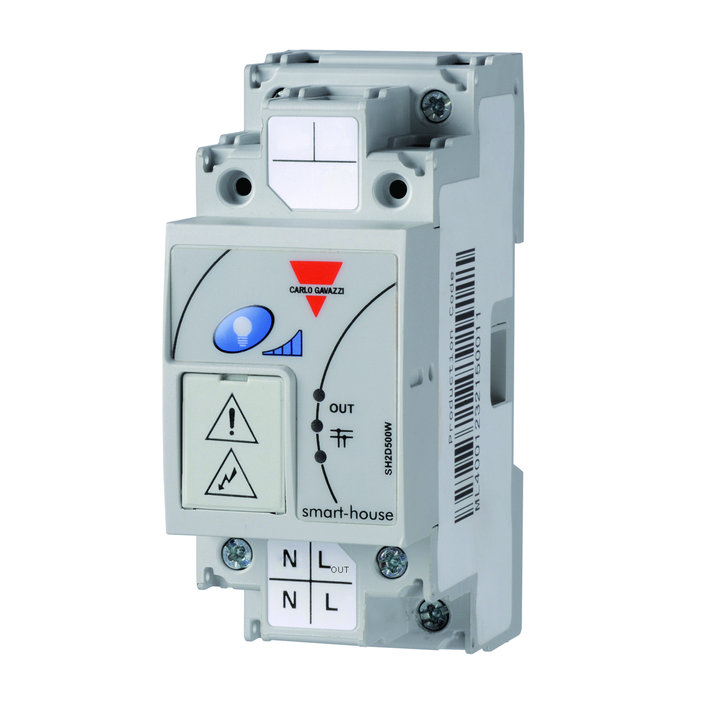 SMH UNIVERSAL DIMMER 500W