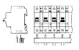 abb Bus bar ps3/39h