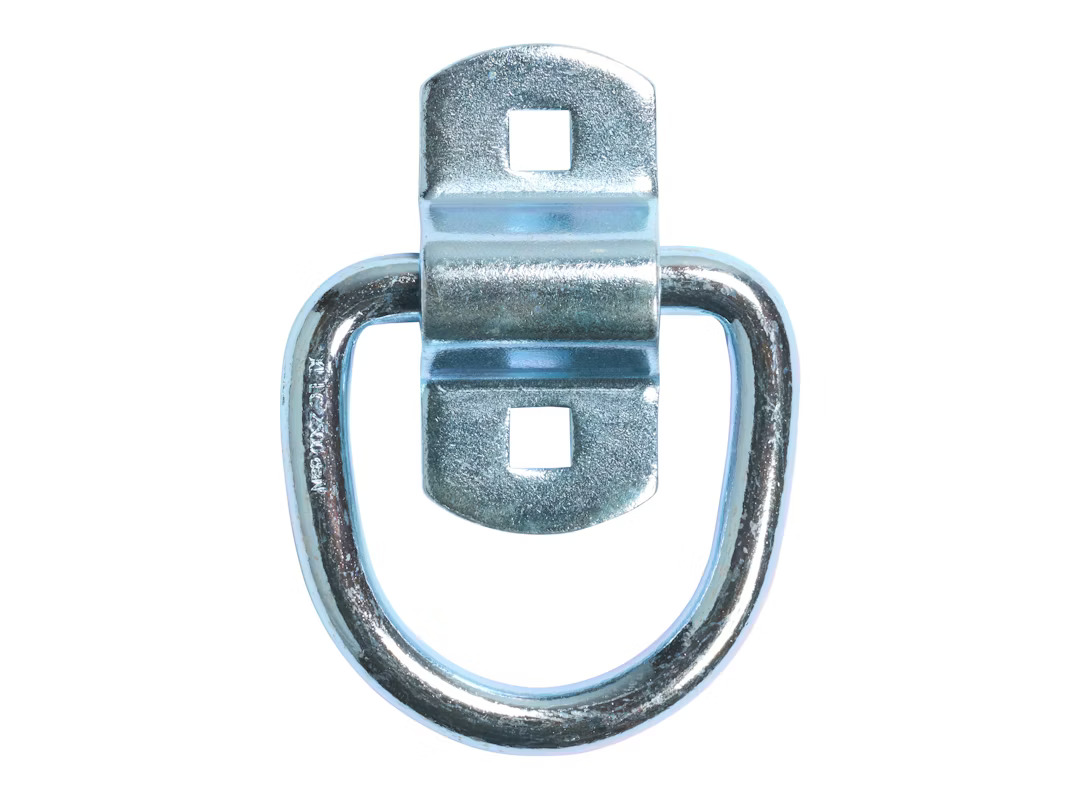 D-RING ANKARE PROF 2500/5000KG