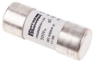 molea 500 gg 22x58 100a ferraz