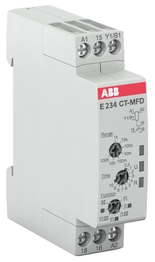 AIKARELE ABB MONITOIMI