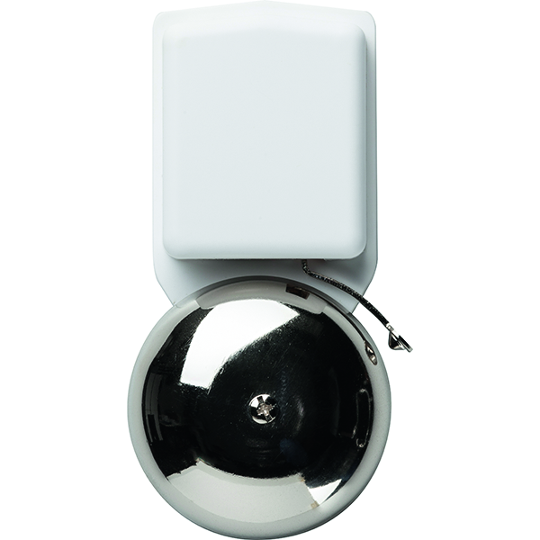 honeywell home Doorbell flat mechanical bell 8a 1a