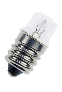 efa elektro Lampe 12v 120ma e14 l 1430.23 efa