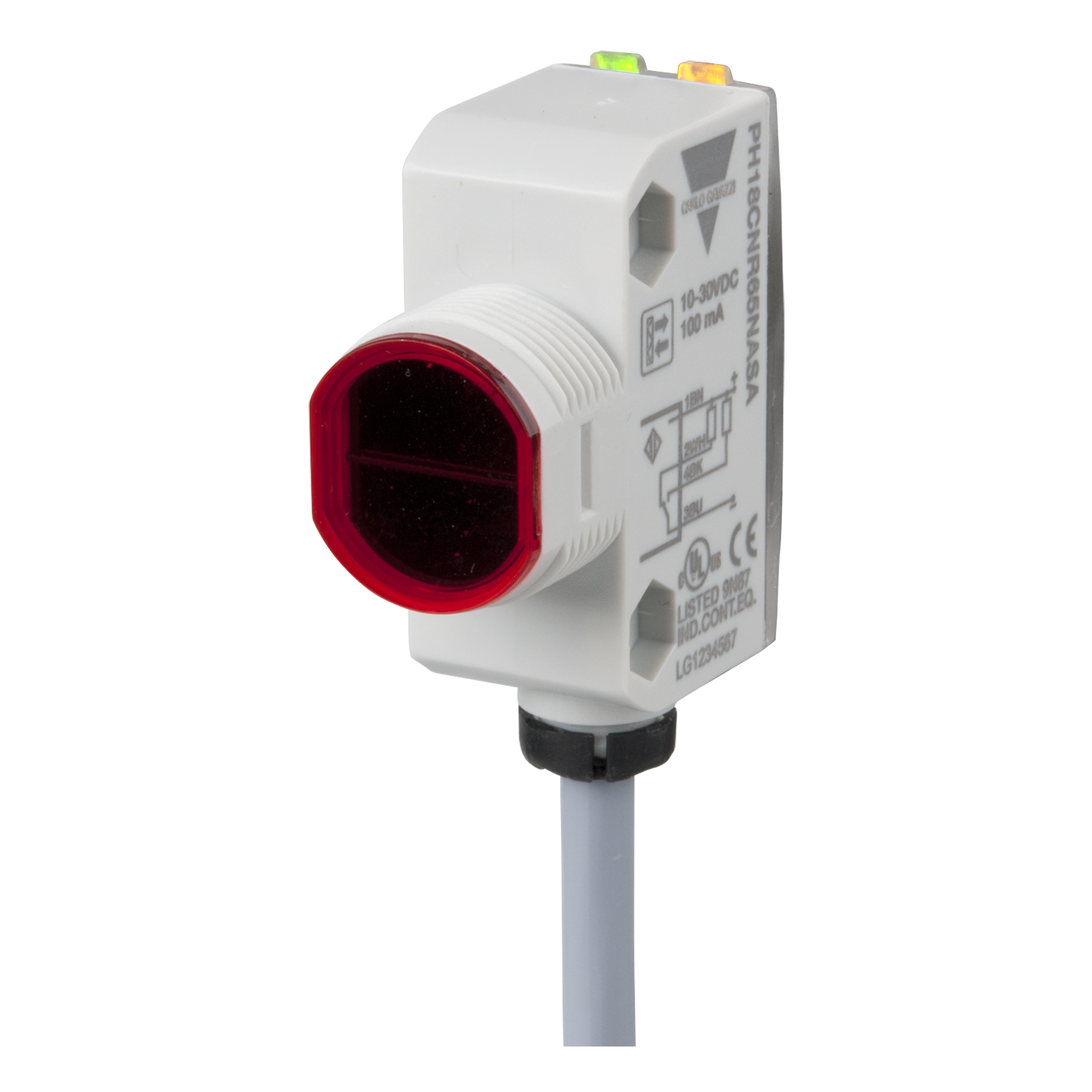 FOTOCELL REKT BGS PNP KABEL