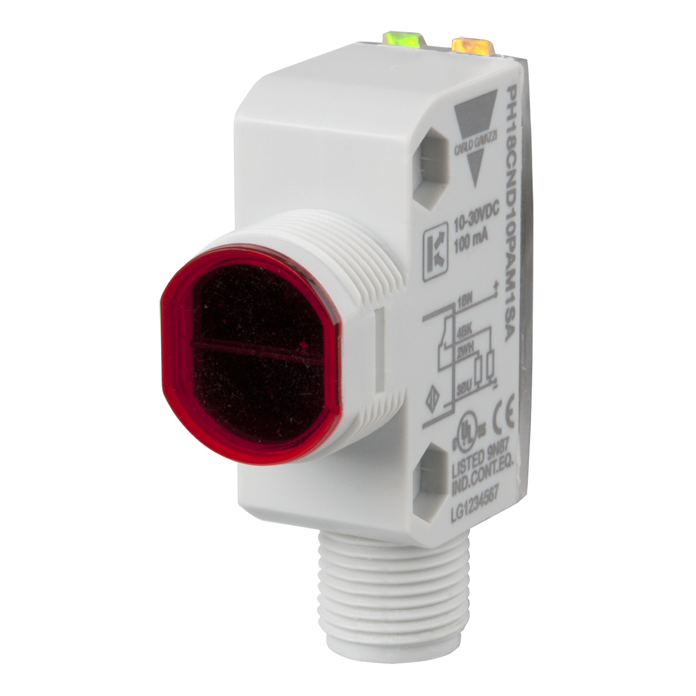 FOTOCELL REKT BGS PNP PLUG