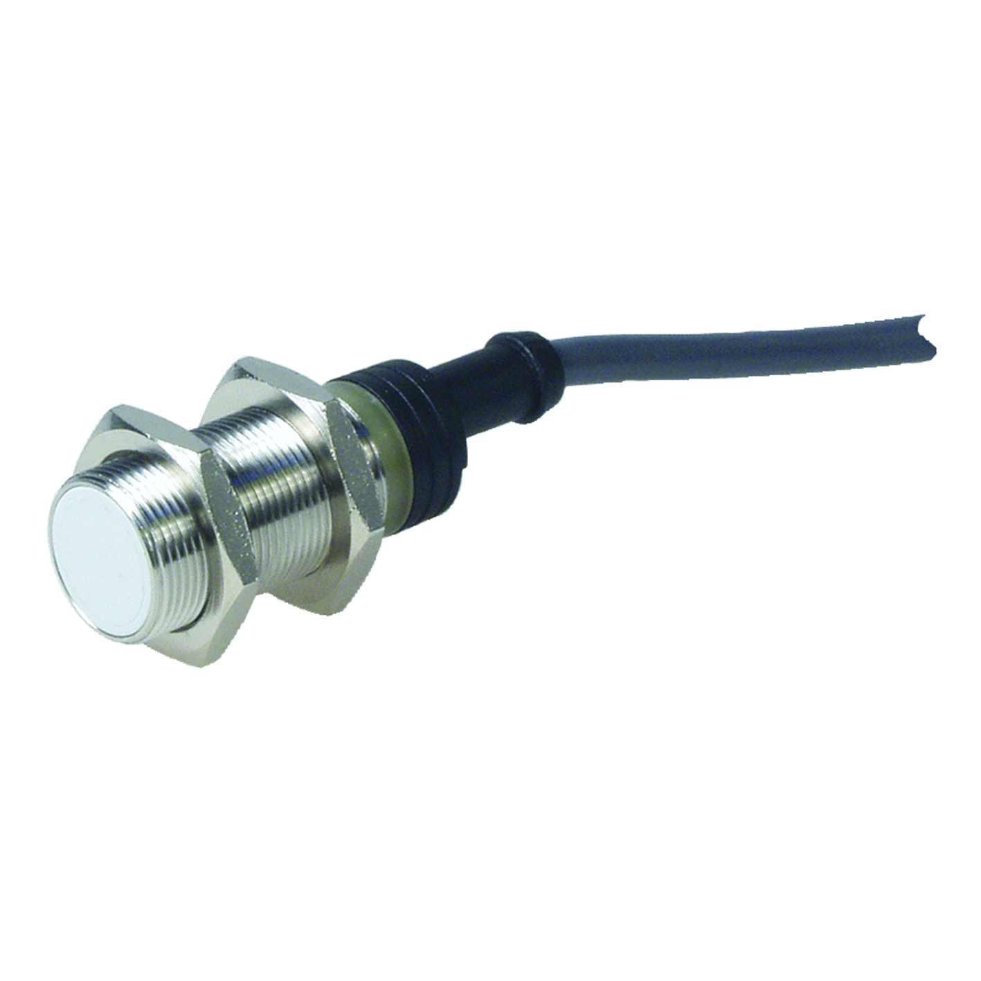 INDUKTIV GIVARE M18/2-TR.AC NC STÅL