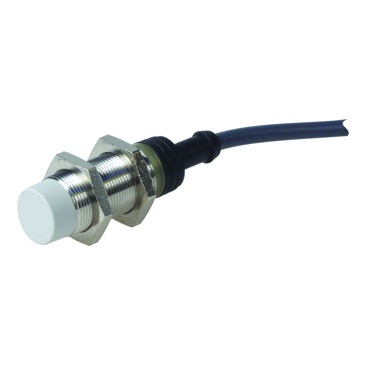 INDUKTIV GIVARE M18/2-TR.AC NC STÅL