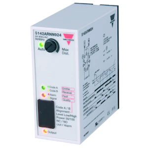 carlo gavazzi Förstärkarrelä 11p foto 24v