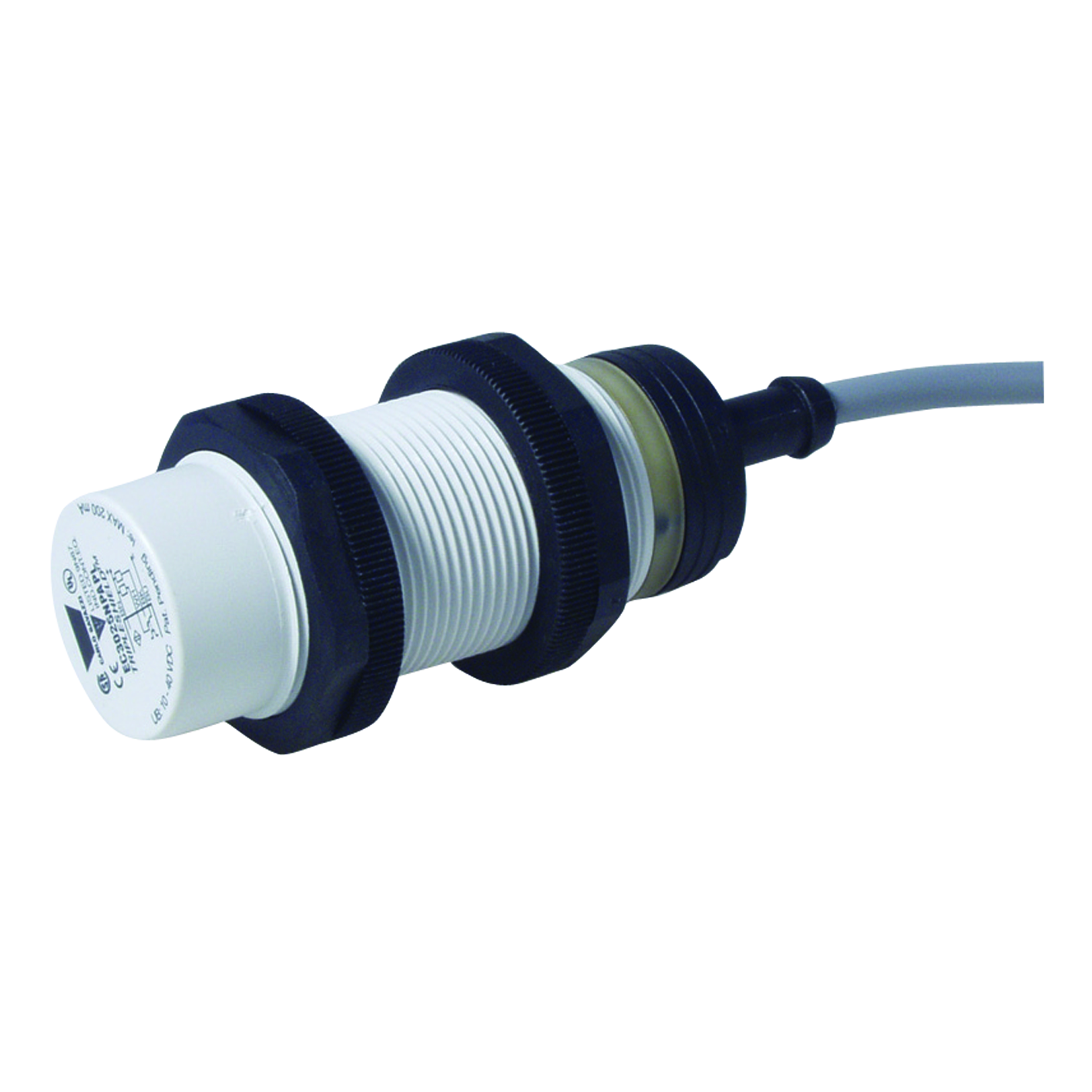 KAP.GIVER M30, AC, NO+NC, CAB