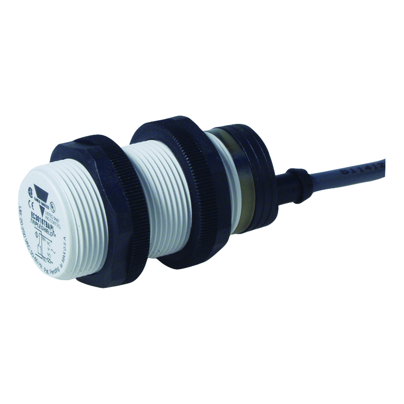 carlo gavazzi Kap.giver m30, ac, no+nc, cab