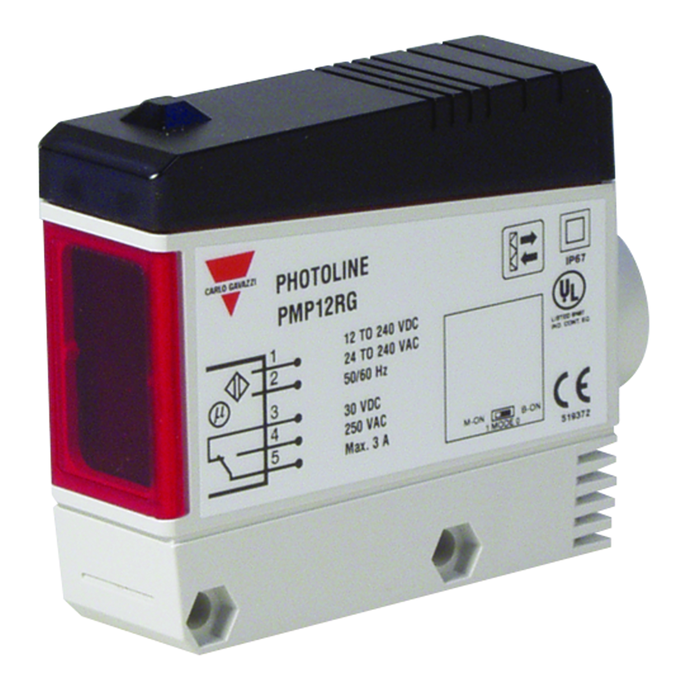 FOTOCELL 12M