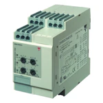 EFFEKTRELÄ 10A/380-480VAC