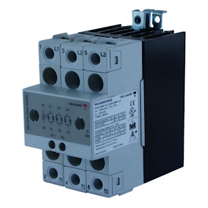 carlo gavazzi Relä ssr din 3pol 20a