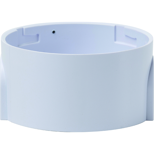 honeywell home Asennuskanta friedland valkoinen e4141ws