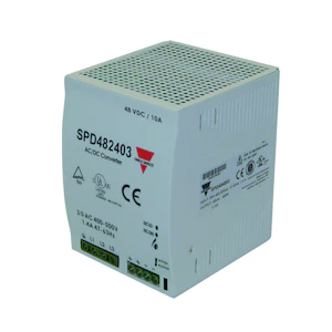 carlo gavazzi Nätdon 3-fas 10a