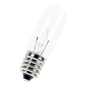 efa elektro Lampe 24v 3w e14 l 1654.33 efa
