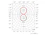 exaktor Led armatur stratus l120 4900lm 830 r au
