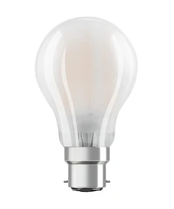 osram Led-lamppu parathom dim cla 60d 7,5w/827 dim glfr b22d