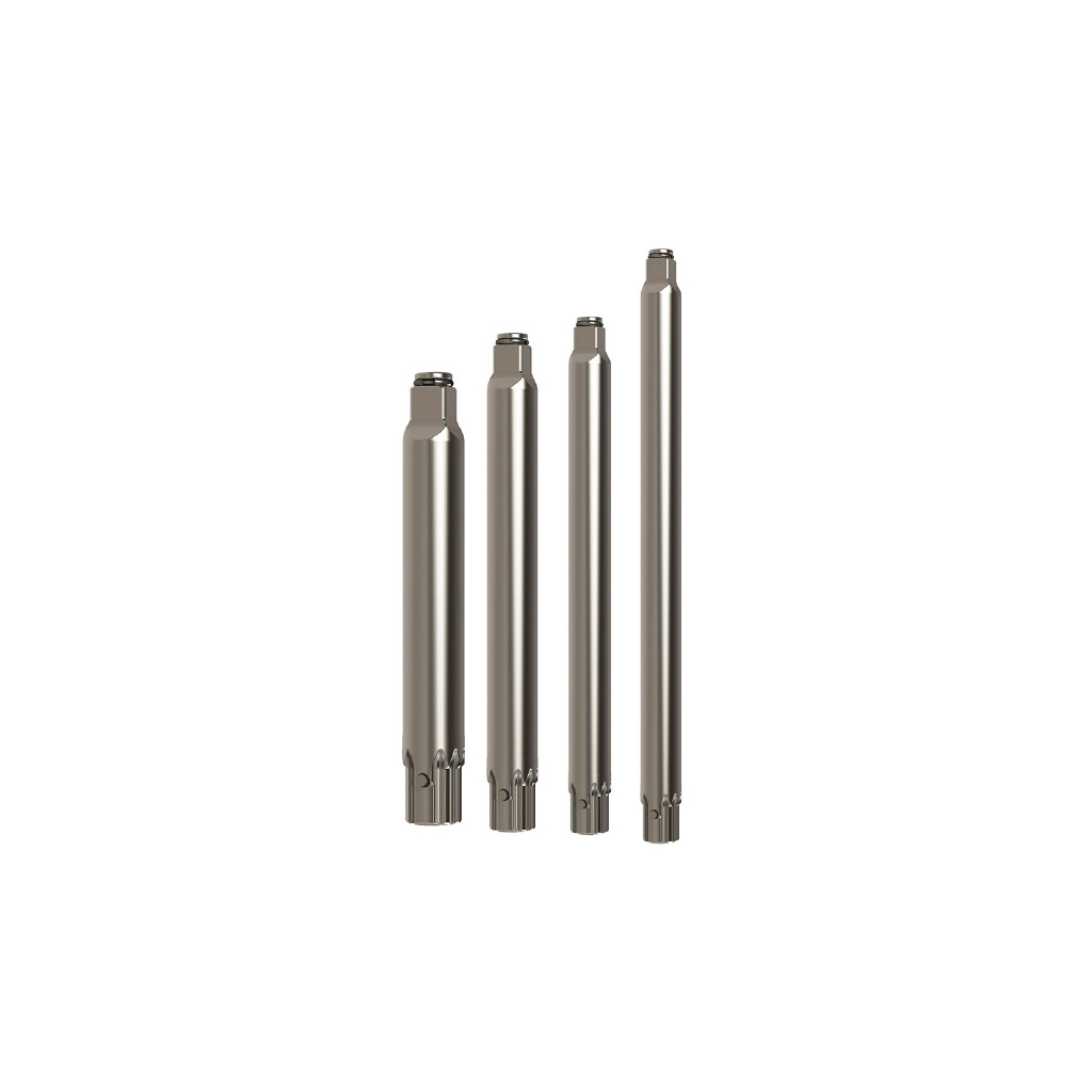 ARBOR SET INGERSOLL-RAND IR DXS 1/2 100–250MM