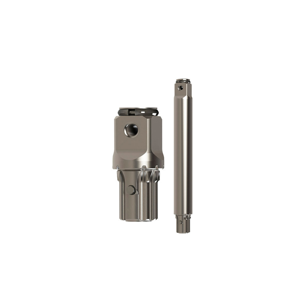ARBOR SET INGERSOLL-RAND IR DXS 3/4+150MM