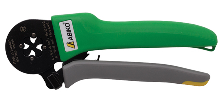 PRESSTANG ENDEHYLSER  0,5-6MM²