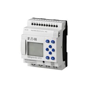 eaton Control relay, easye4 easy-e4-dc-12tc1