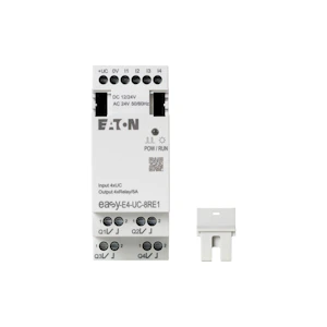 eaton Programmerbart relä easy e4-uc-8re1