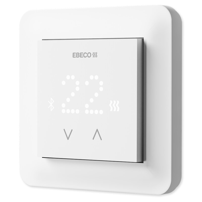 YHDISTELMÄTERMOSTAATTI EB-THERM 300