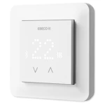 YHDISTELMÄTERMOSTAATTI EB-THERM 300