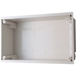 ACCESSORY KNX FLUSH MOUNTED RECESSED BOX