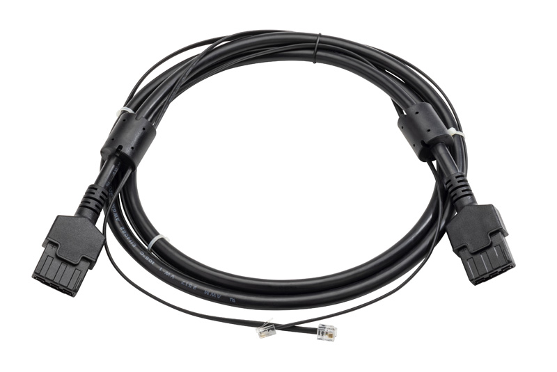UPS-AGGREGAT ON-LINE EATON 2M CABLE 96V EBM TOWER