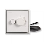 COMBINATION THERMOSTAT ECO16BT-IN-WW 16A IP30 U