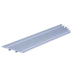 ZK 142 FLATLIST 1 MTR. POLLMANN 132 03 01