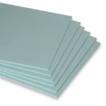INSULATION PLATE FOR EWOODMAT,10 PCS 0,5MX1,2M