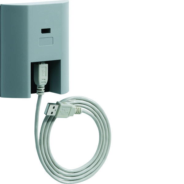 hager Program paket eg003g usb-adapt.+program