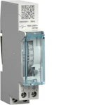 TIME SWITCH MECHANICAL EHN010 7D 1NO 16A 230V 1M