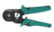 nemiq Krympeverktøy ehx 00860 for endehylse 0,5-6 mm²