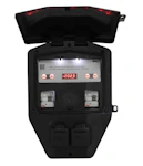 OUTDOOR DISTRIBUTION BOX GARO ENTITY HEAT EH 210-2
