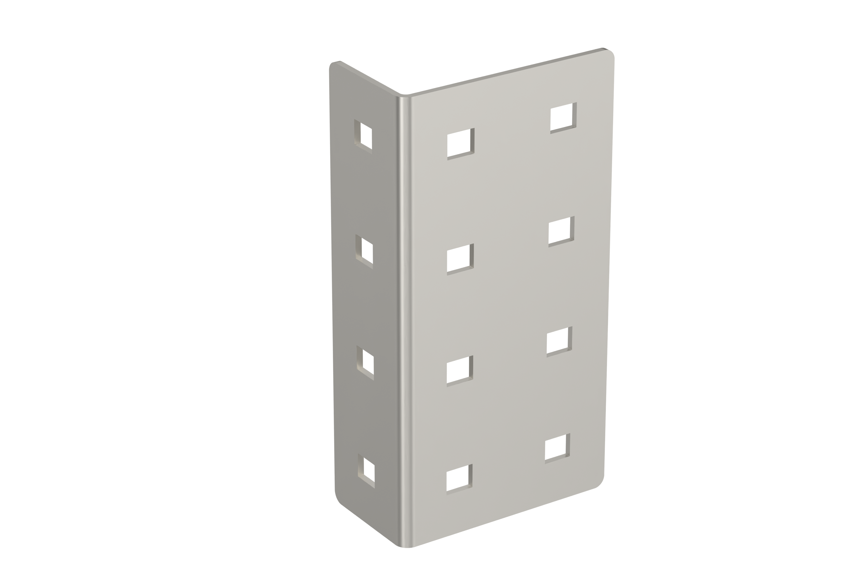 Skjøtelask Wibe Flex 100x50 SF