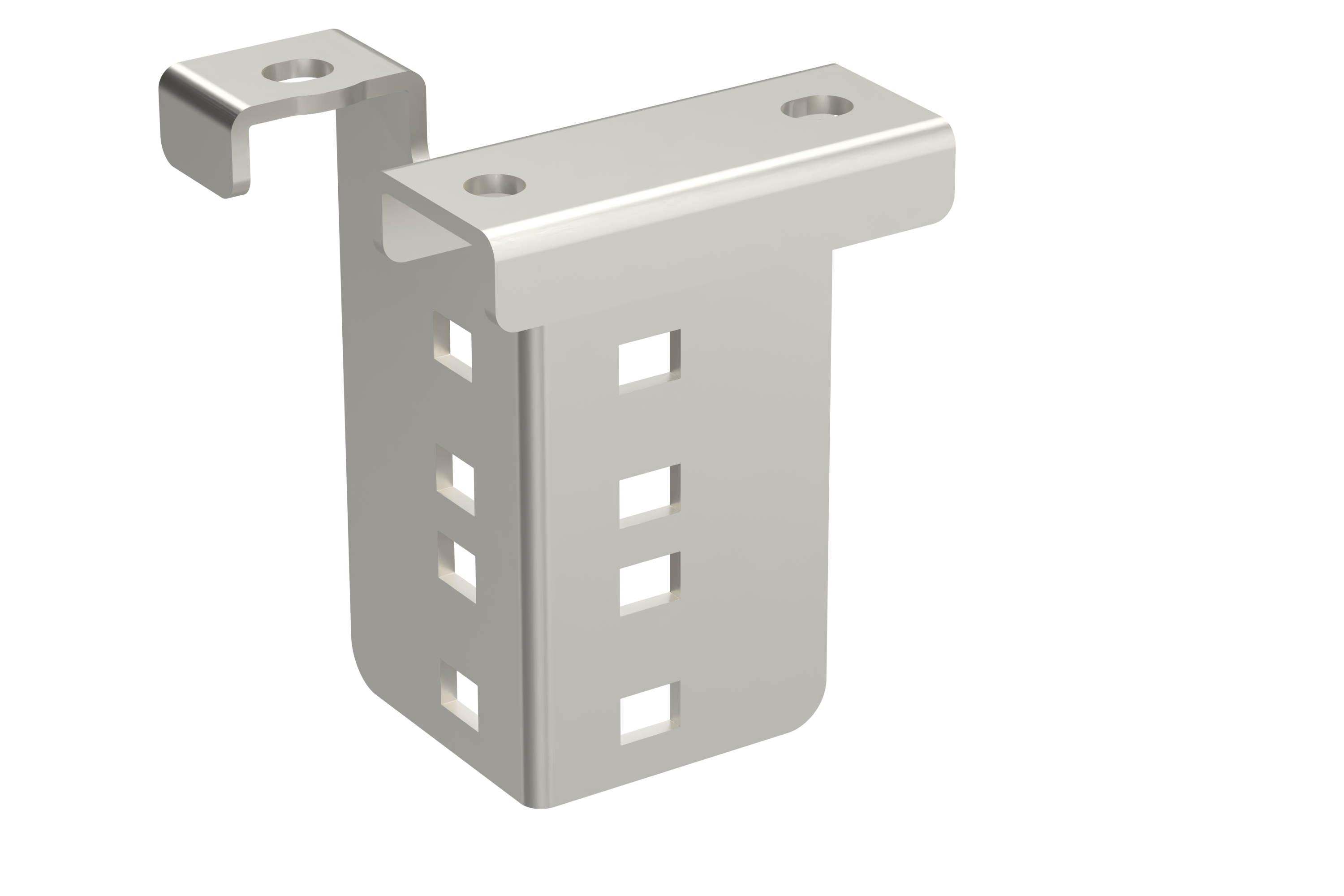 Startbrakett Wibe Flex 50x50 SF