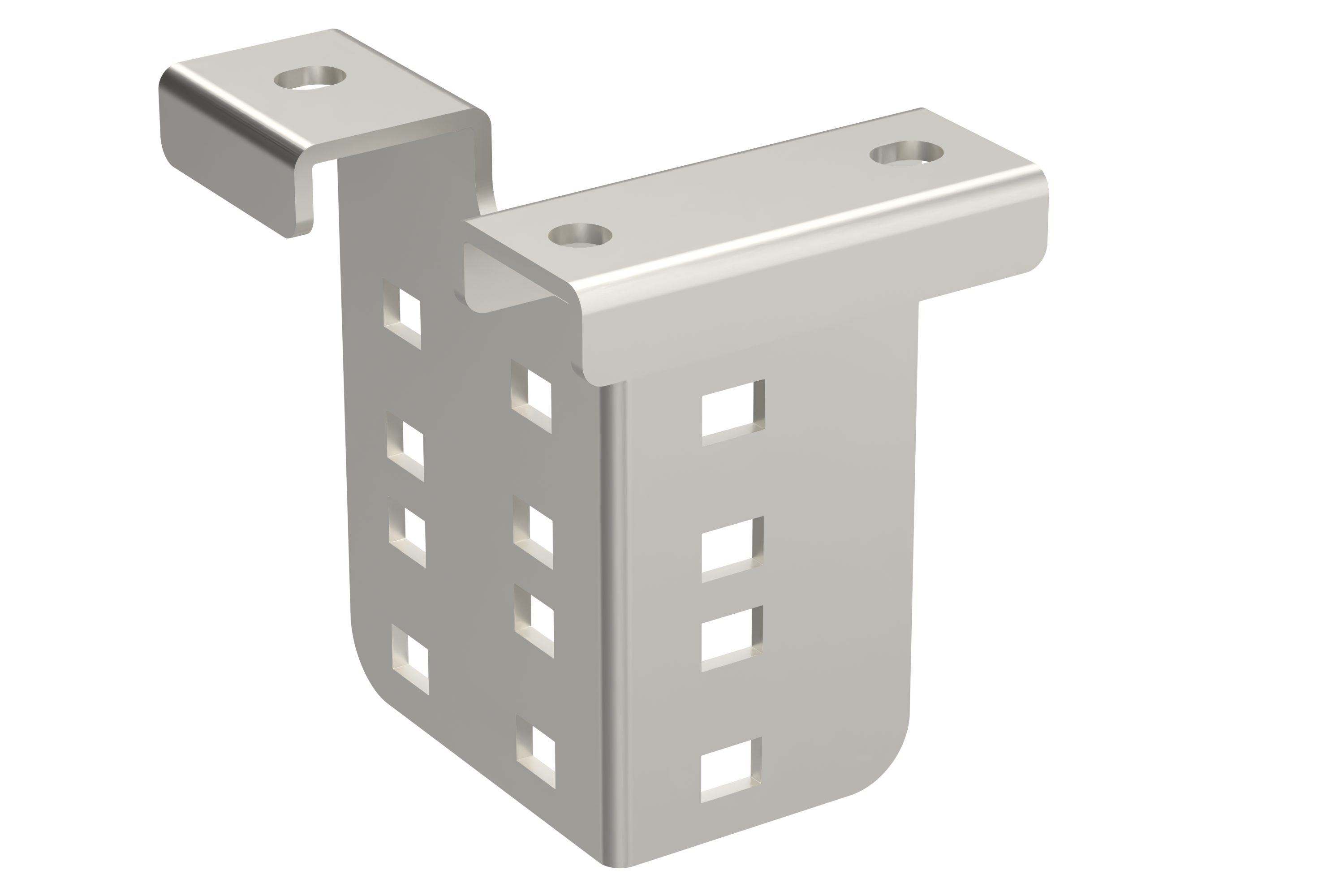 Startbrakett Wibe Flex 100x50 SF