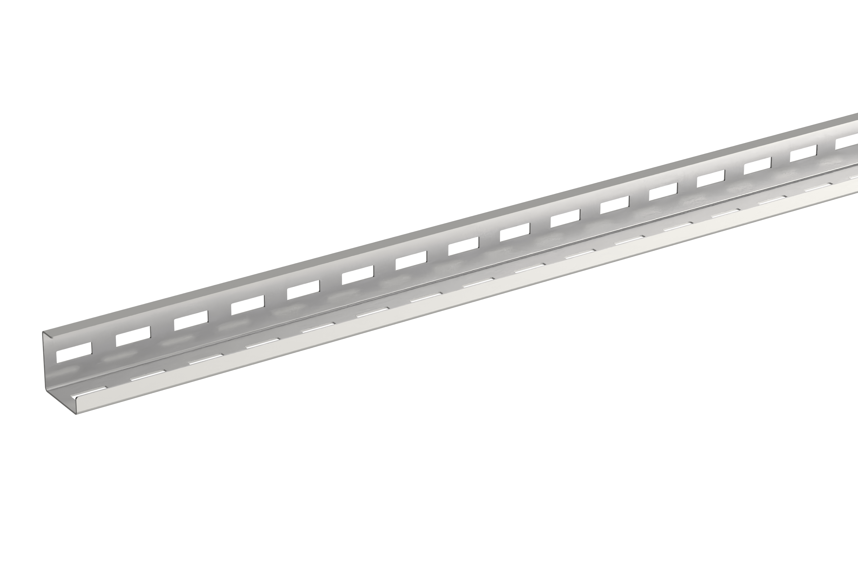 Skinne Wibe Flex 50x50x2950 SF