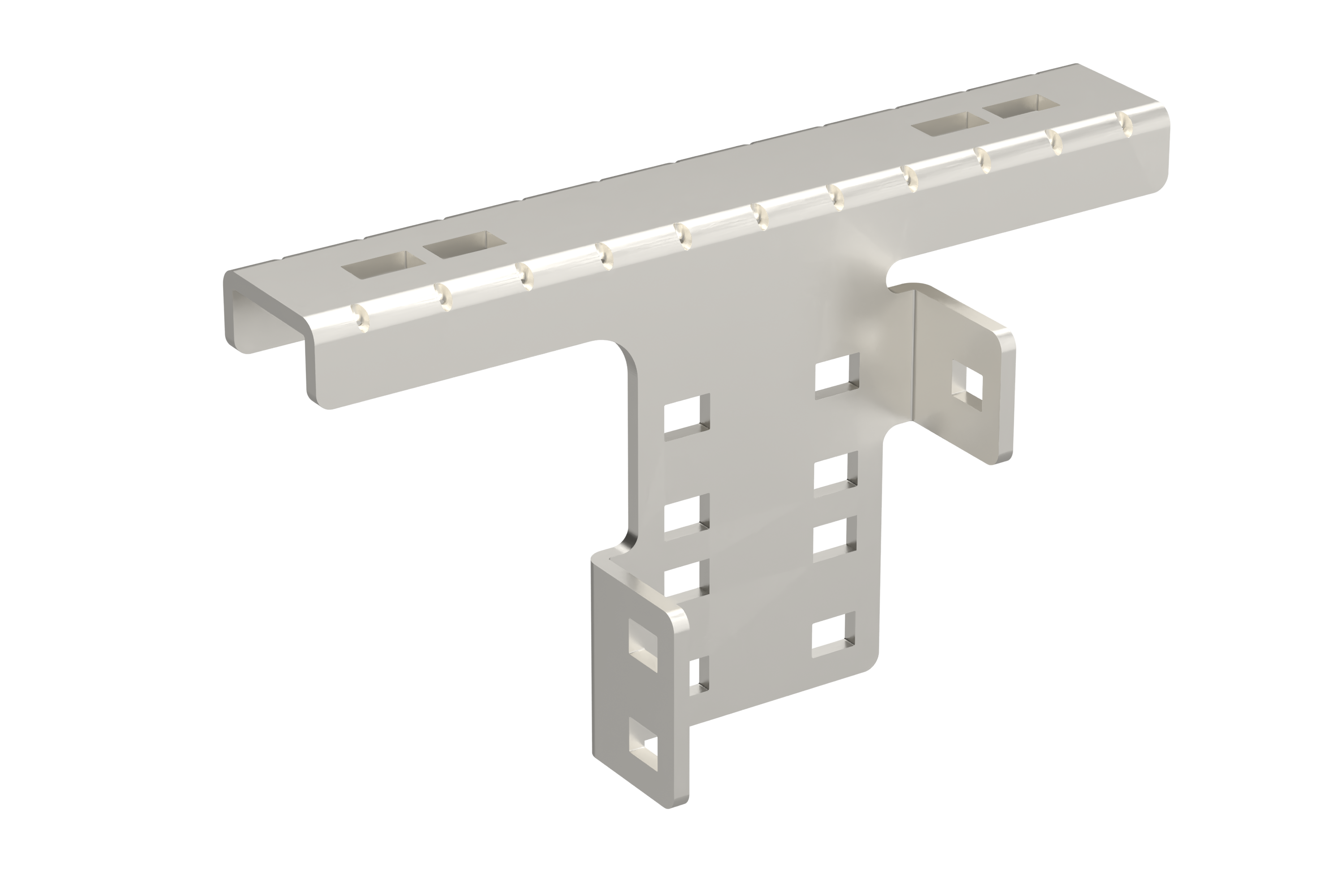 Bjelkeklammer start Wibe Flex 200mm SF