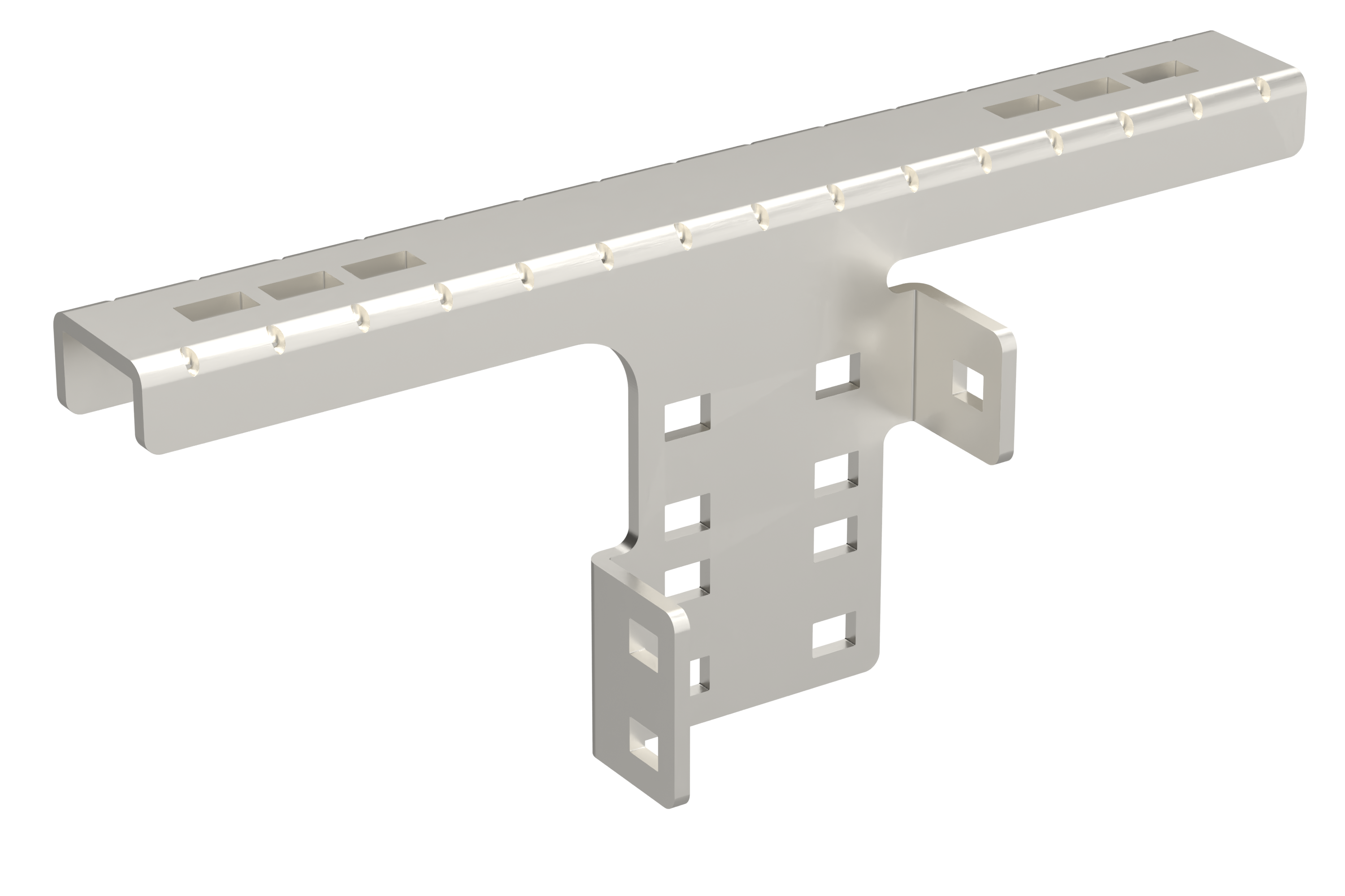 Bjelkeklammer start Wibe Flex 300mm SF