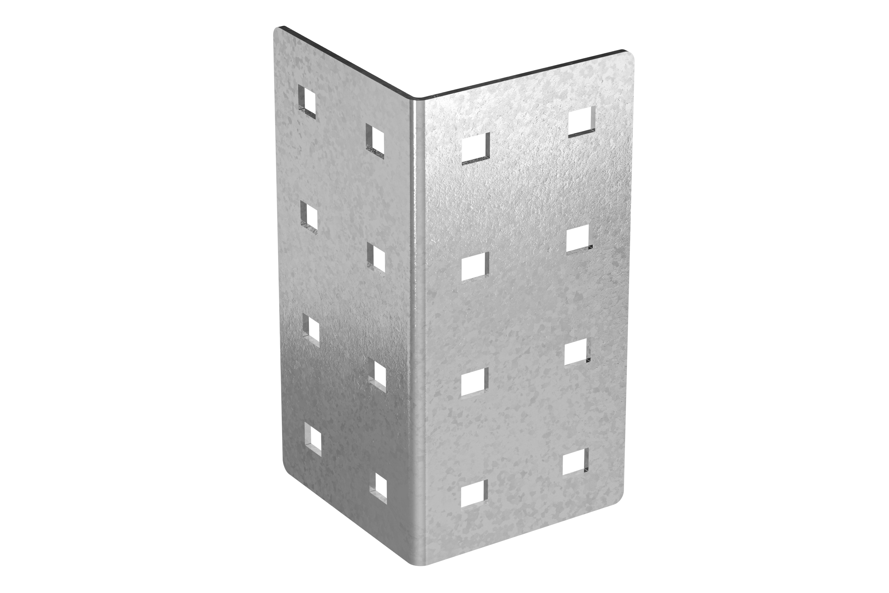 Skjøtelask Wibe Flex 100x100 HDG