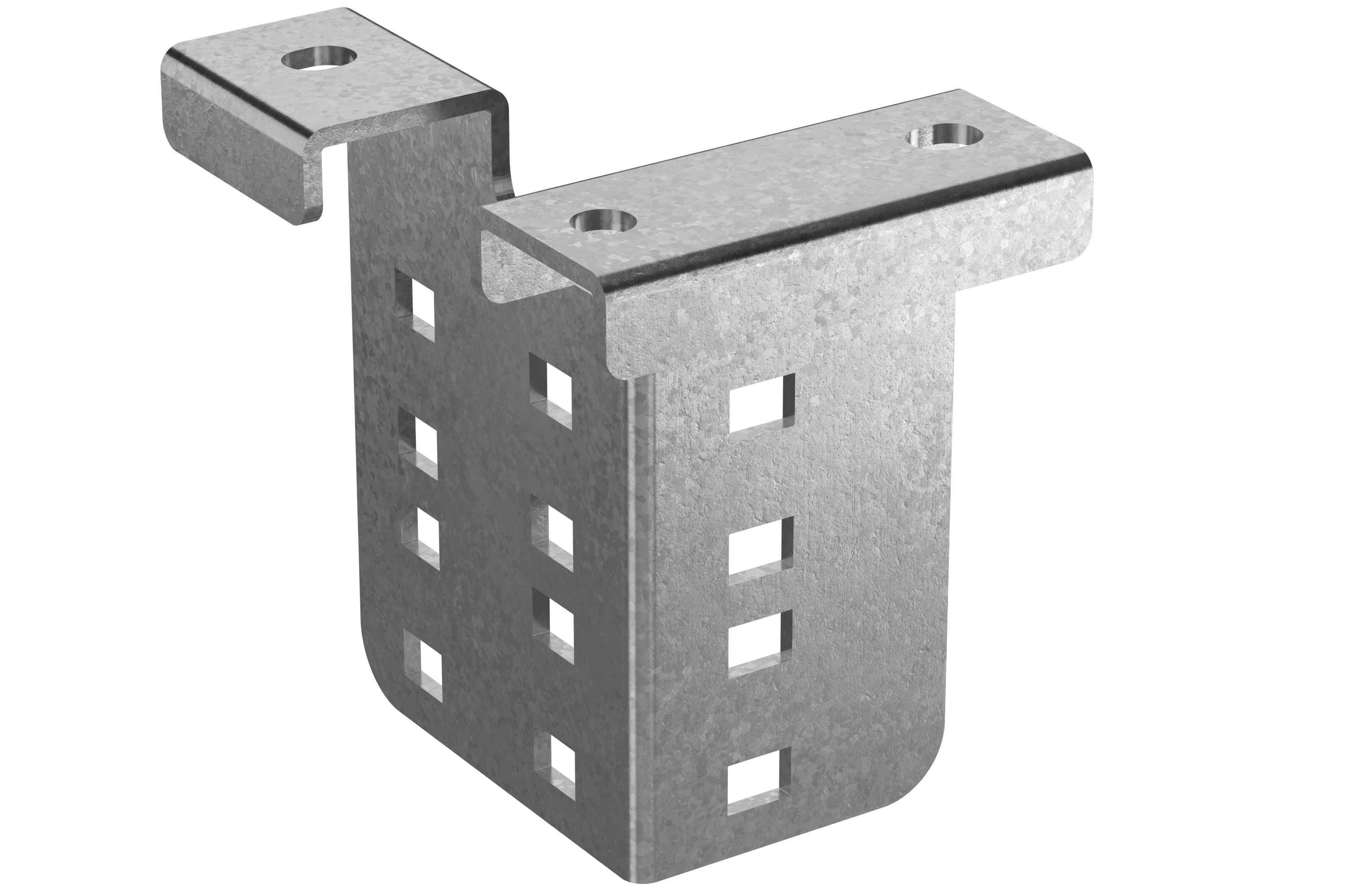 Startbrakett Wibe Flex 100x50 HDG