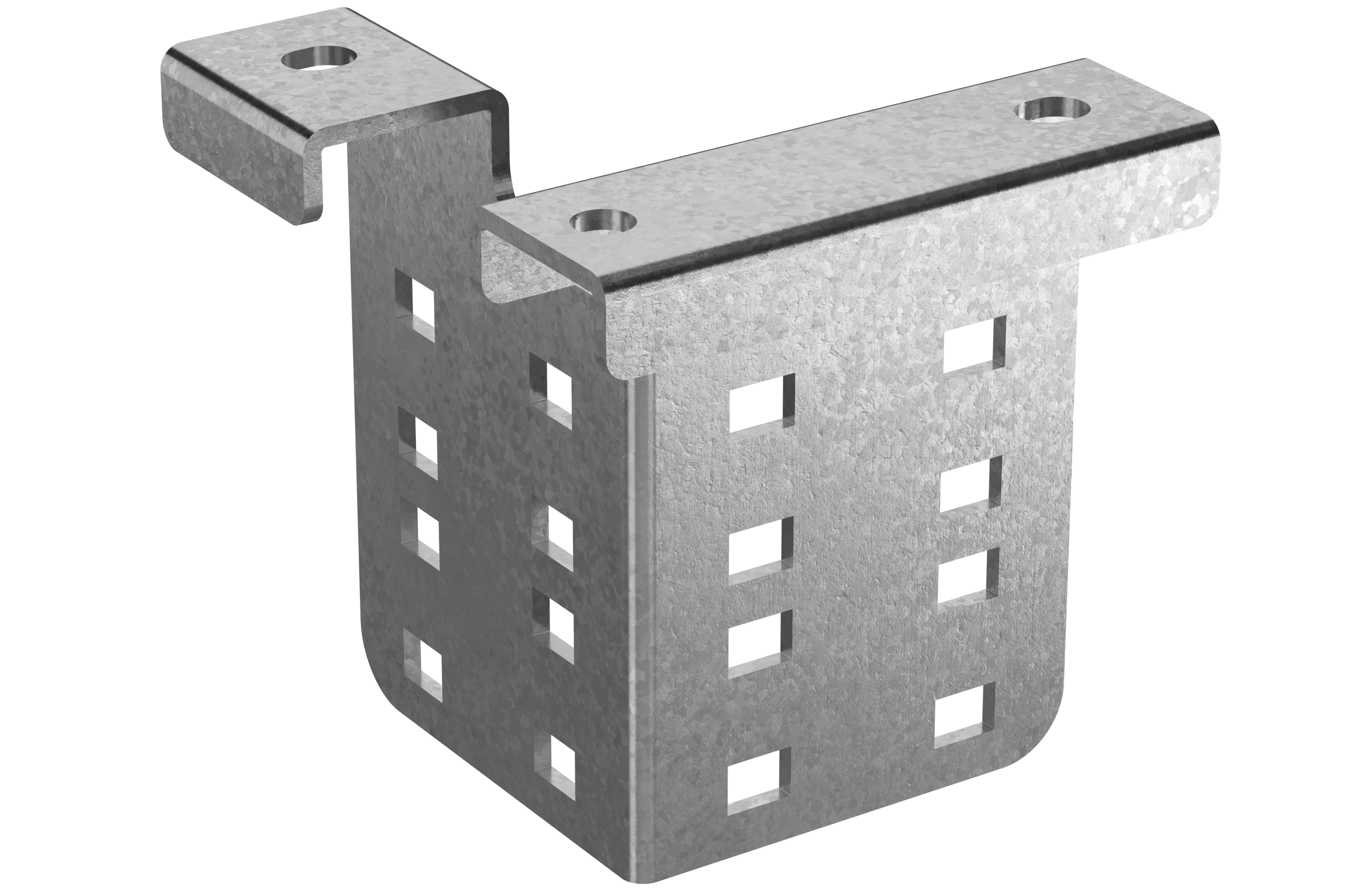 Startbrakett Wibe Flex 100x100 HDG