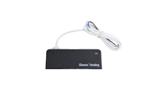 glamox Slavemodul glamox eib h40/h60 black 230v-400v