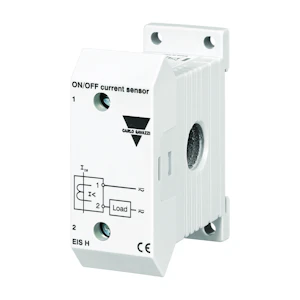 carlo gavazzi Strømtrafo med digital utgang 250vacdc