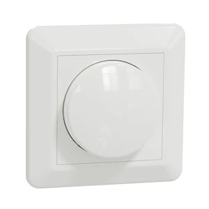 schneider electric Dimmer elko rs16 led 315rc white